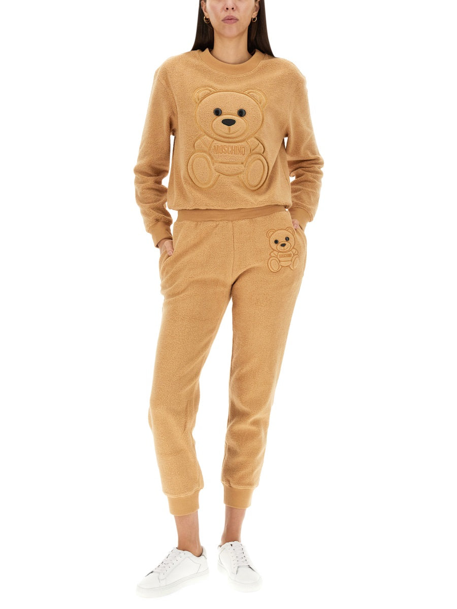 Moschino Pants - Beige | Wanan Luxury