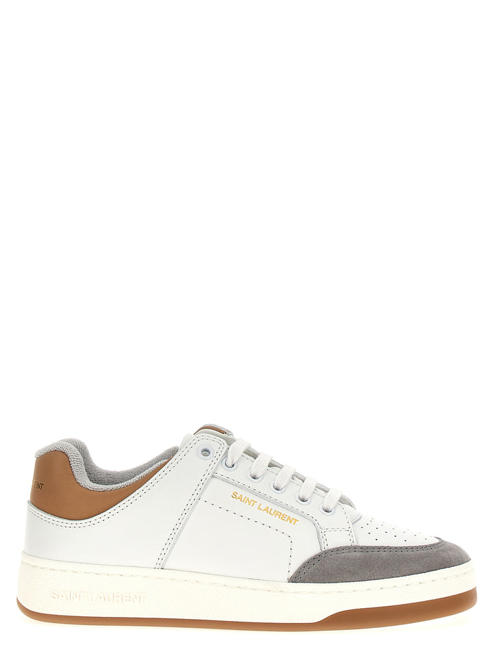 Sl/61 Sneakers White