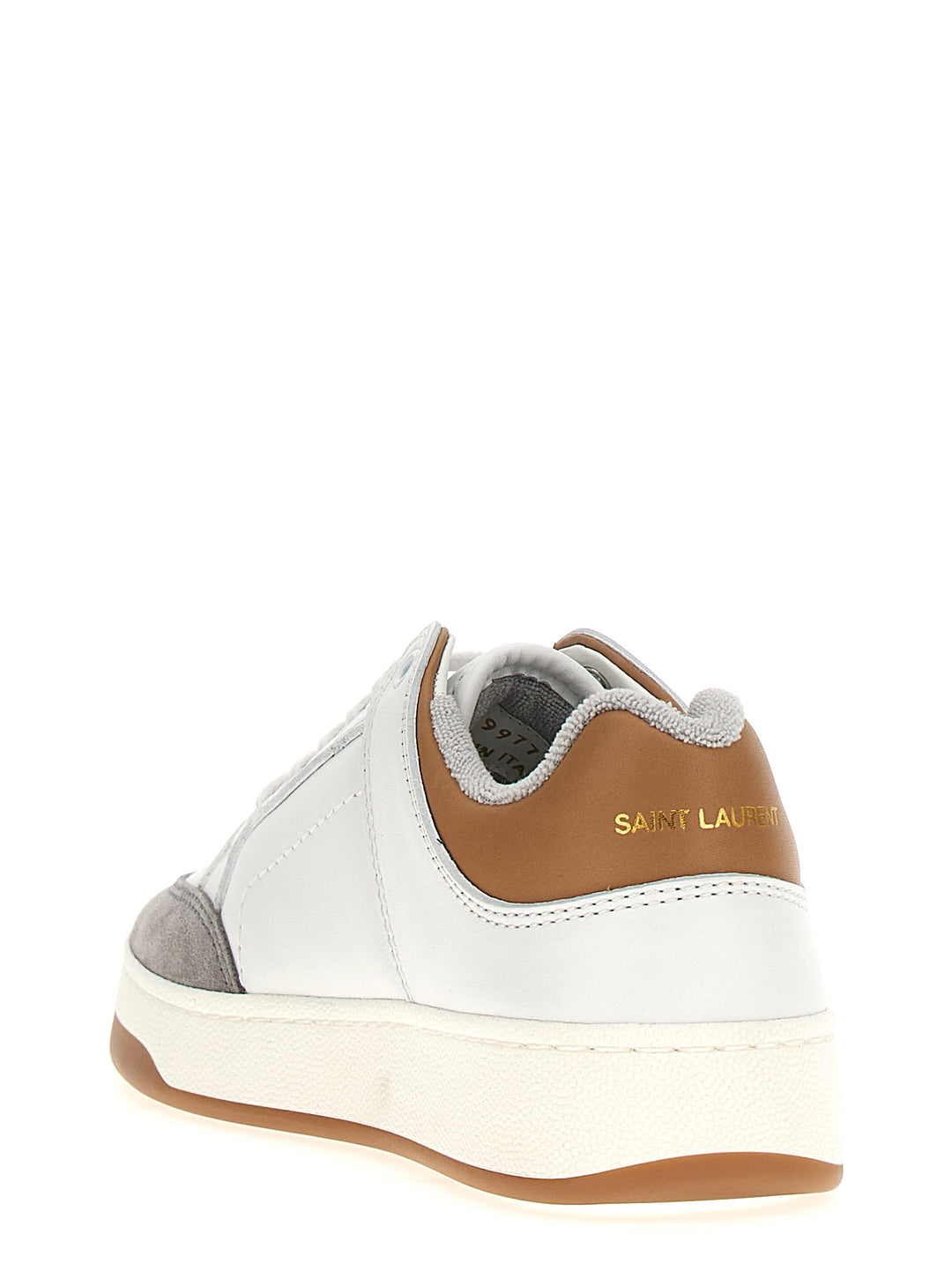 Sl/61 Sneakers White