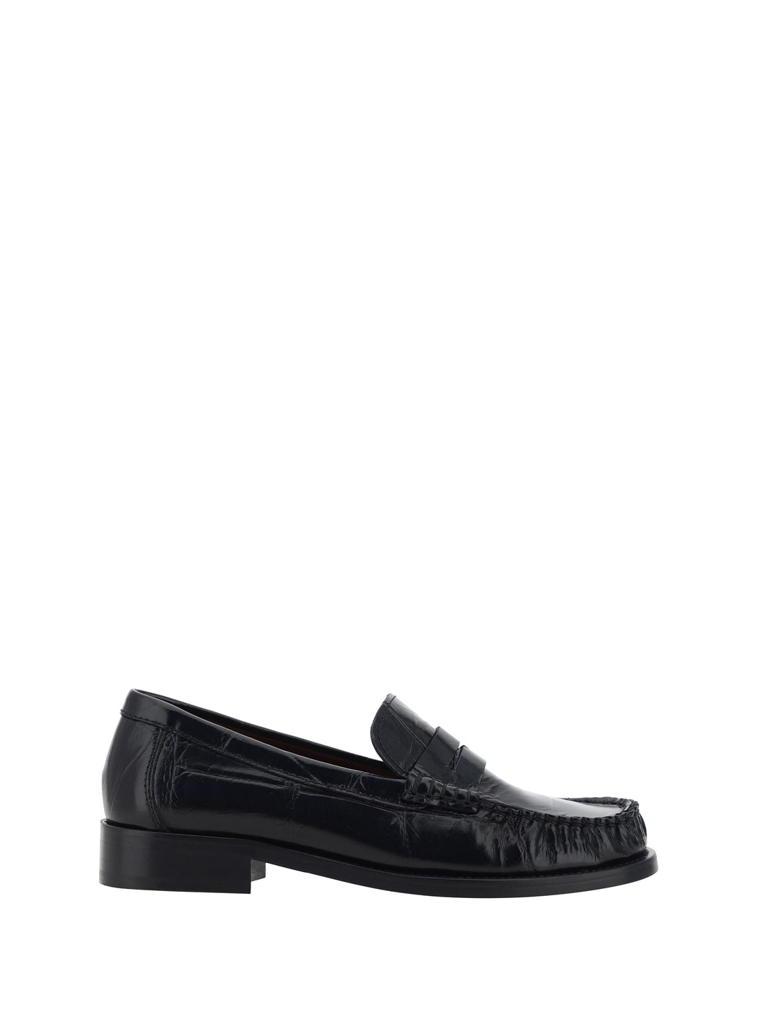 DYLAN LOAFER SHOES HEEL 20