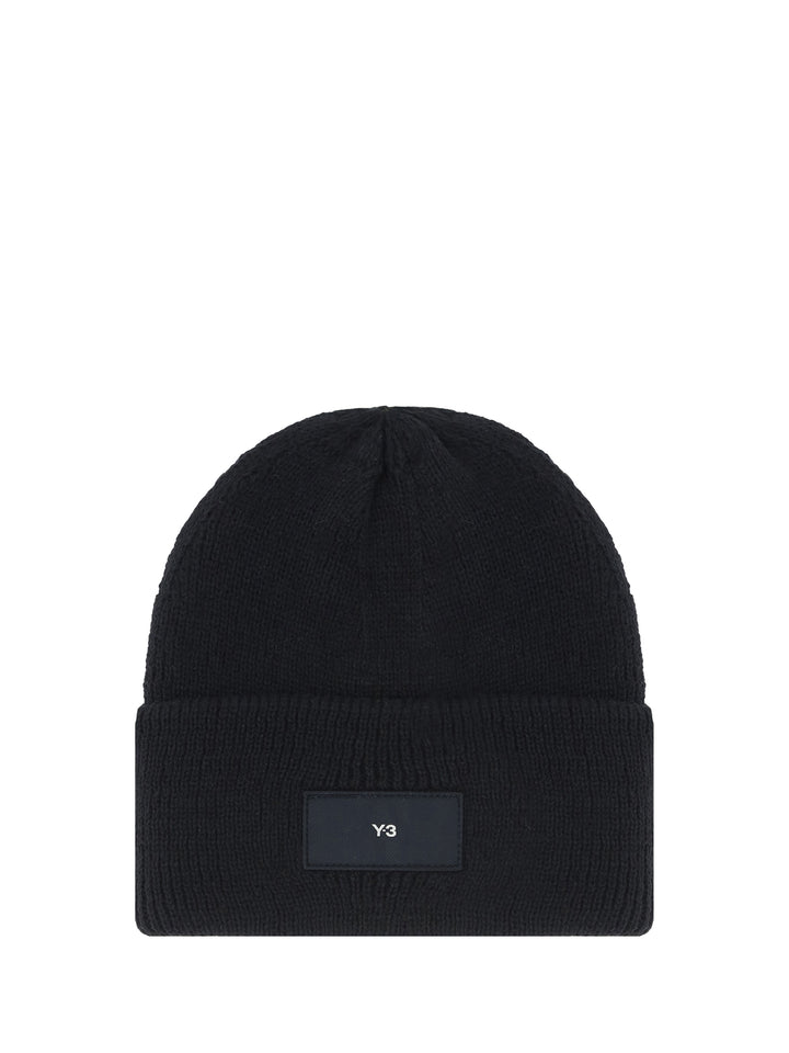 Y-3 CL BEANIE