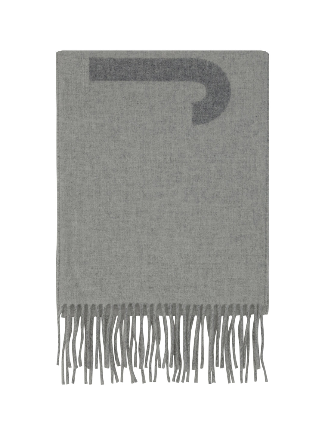 L'ECHARPE JACQUEMUS SCARF