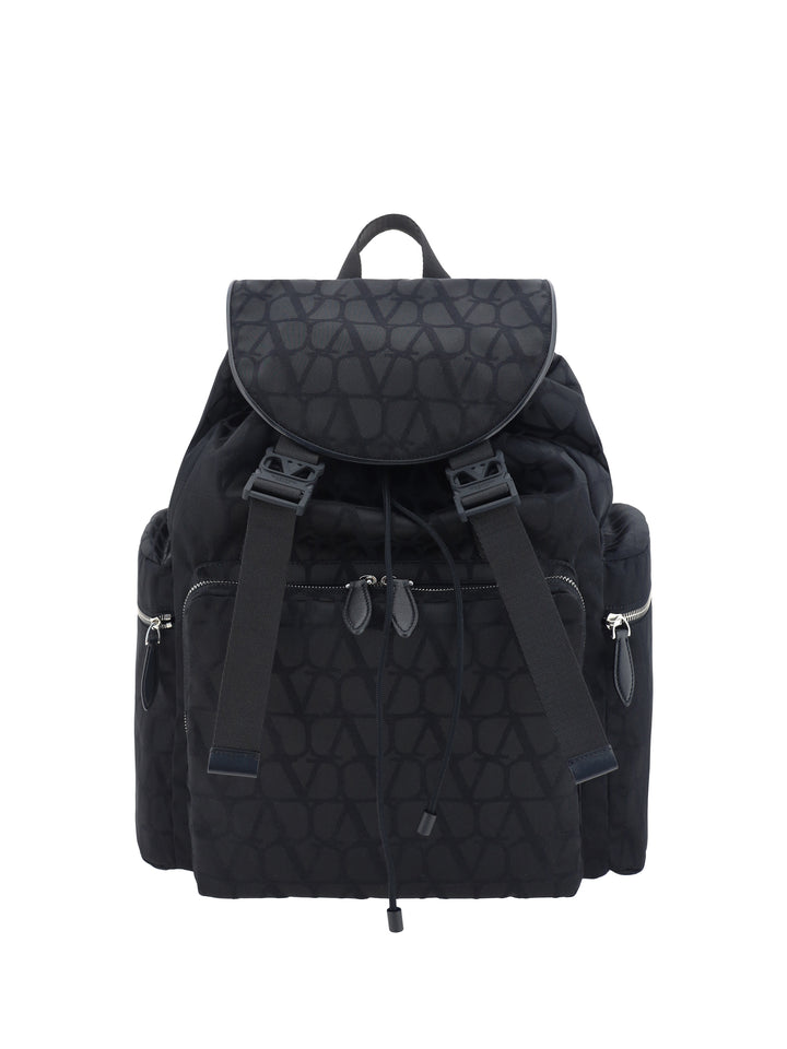 BACKPACK | TOILE ICONOGRAPHE | TESSUTO T