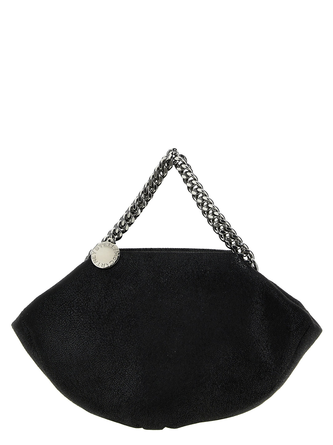 Falabella Shoulder Bags Black