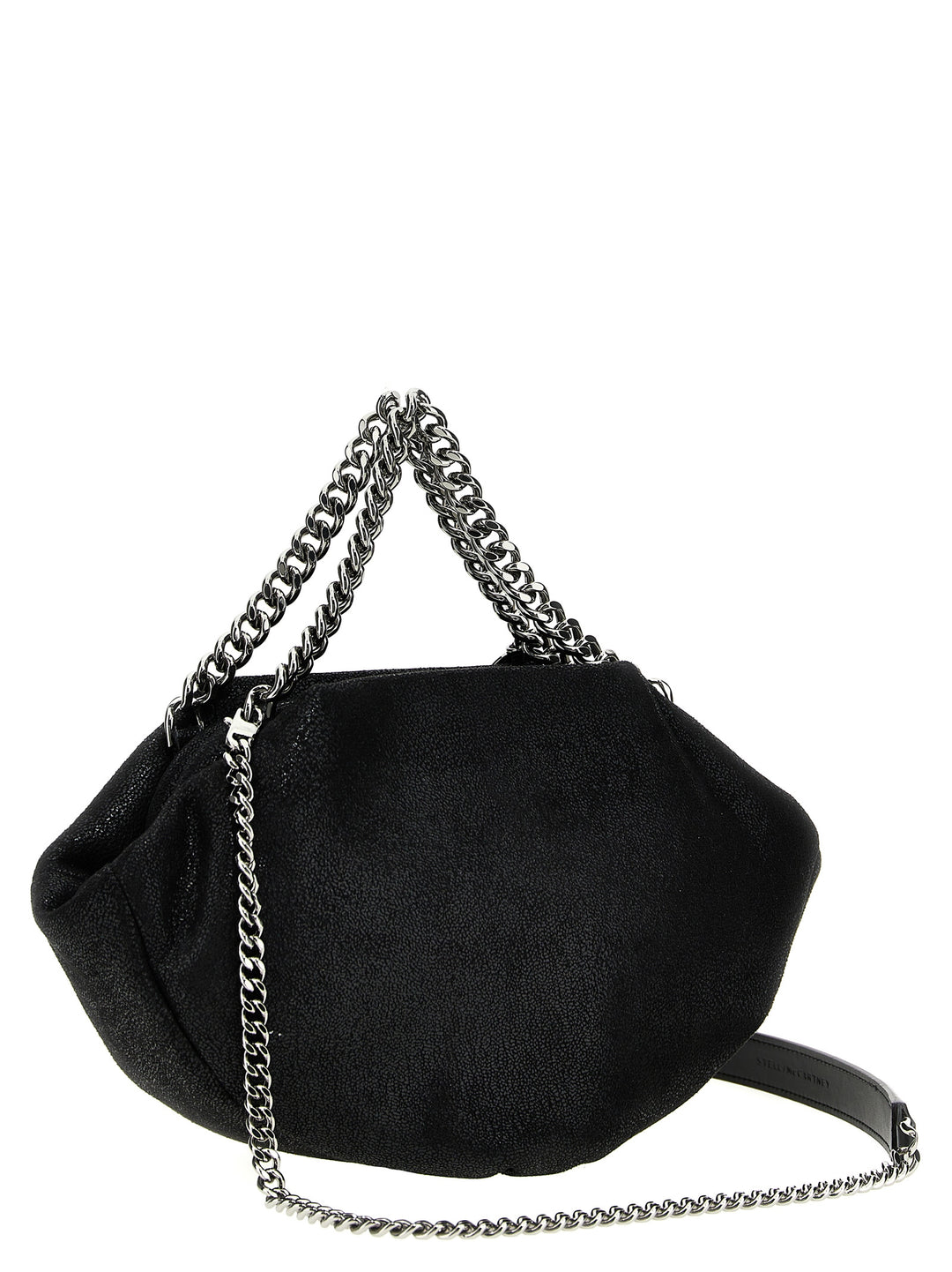 Falabella Shoulder Bags Black