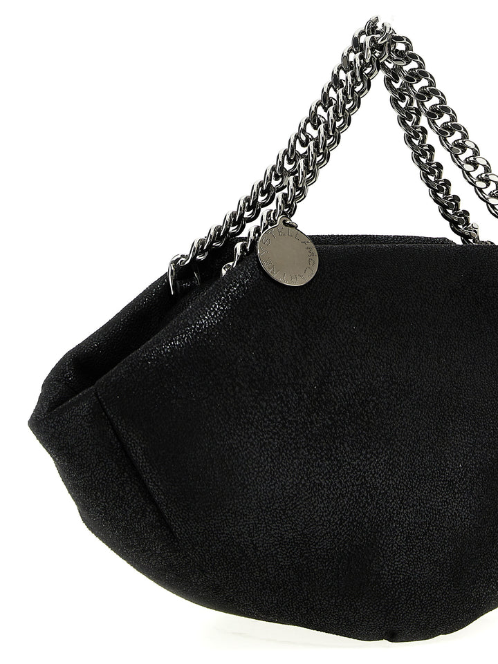 Falabella Shoulder Bags Black