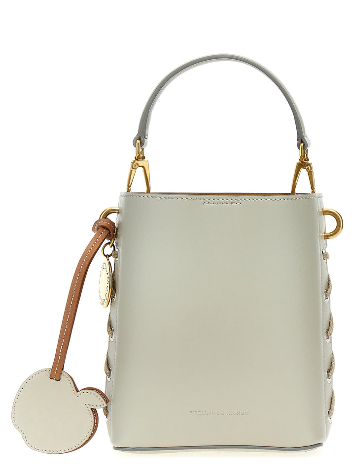 Veuve Clicquot Crossbody Bags Gray