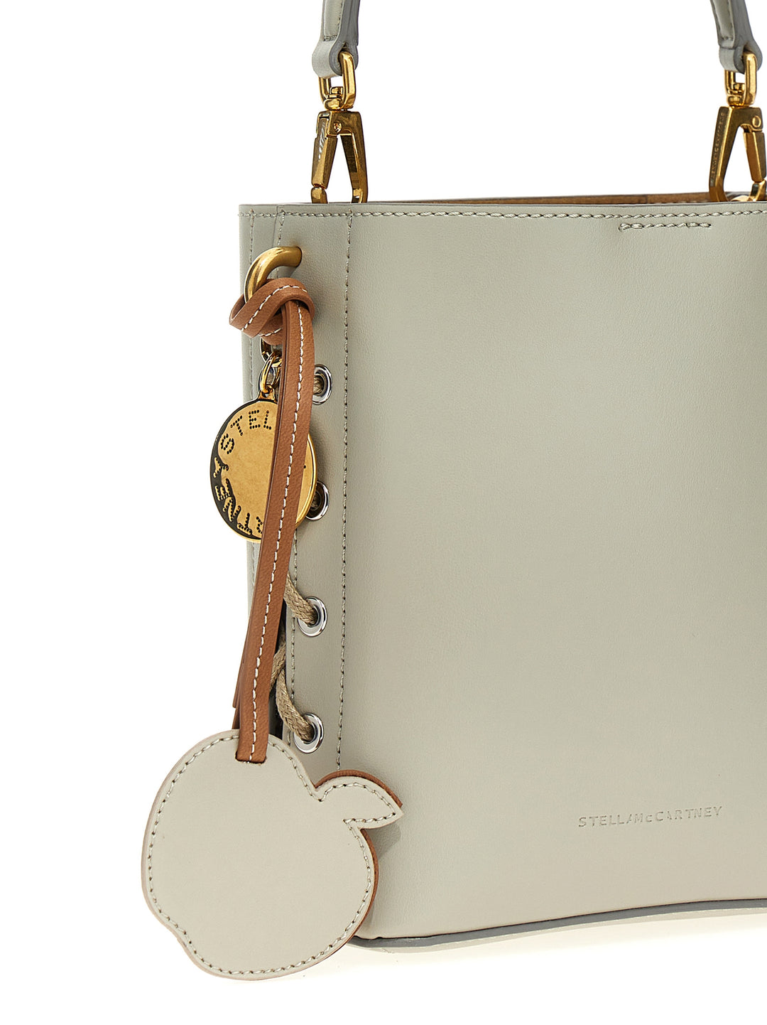 Veuve Clicquot Crossbody Bags Gray