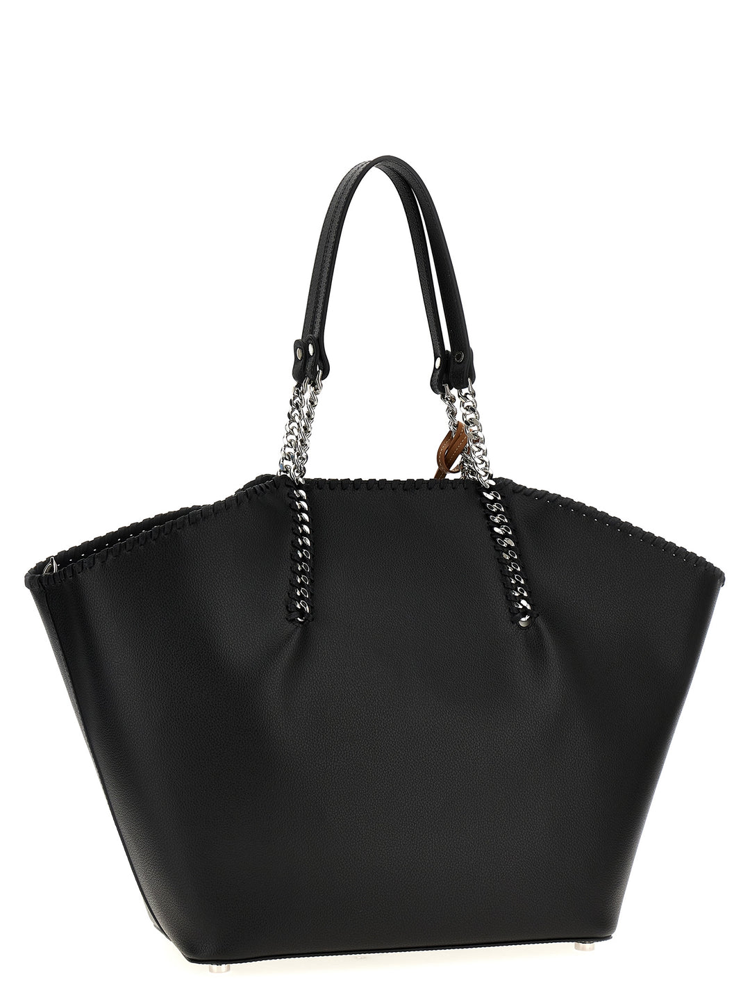 Falabella Riedizione Tote Bag Black