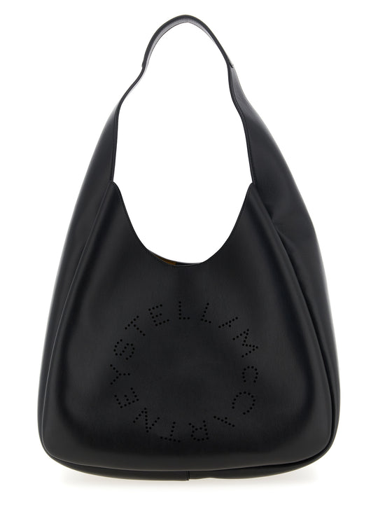 Hobo Shoulder Bags Black