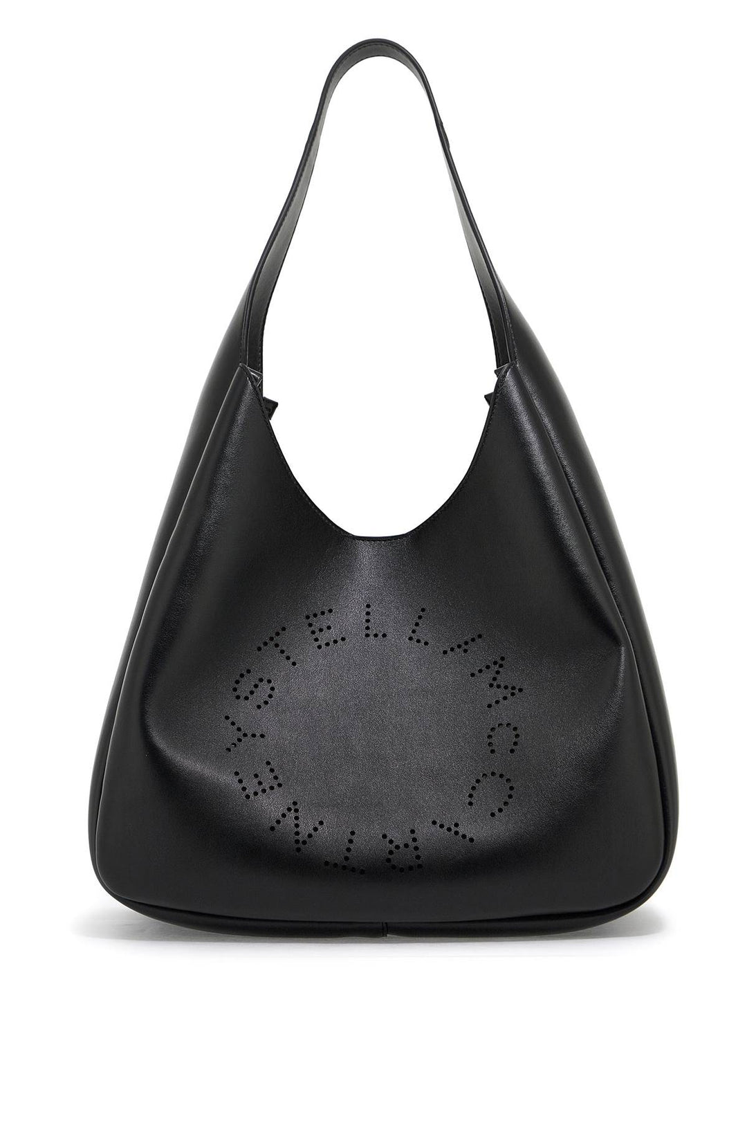 Borsa Tote Quadrata Stella Logo