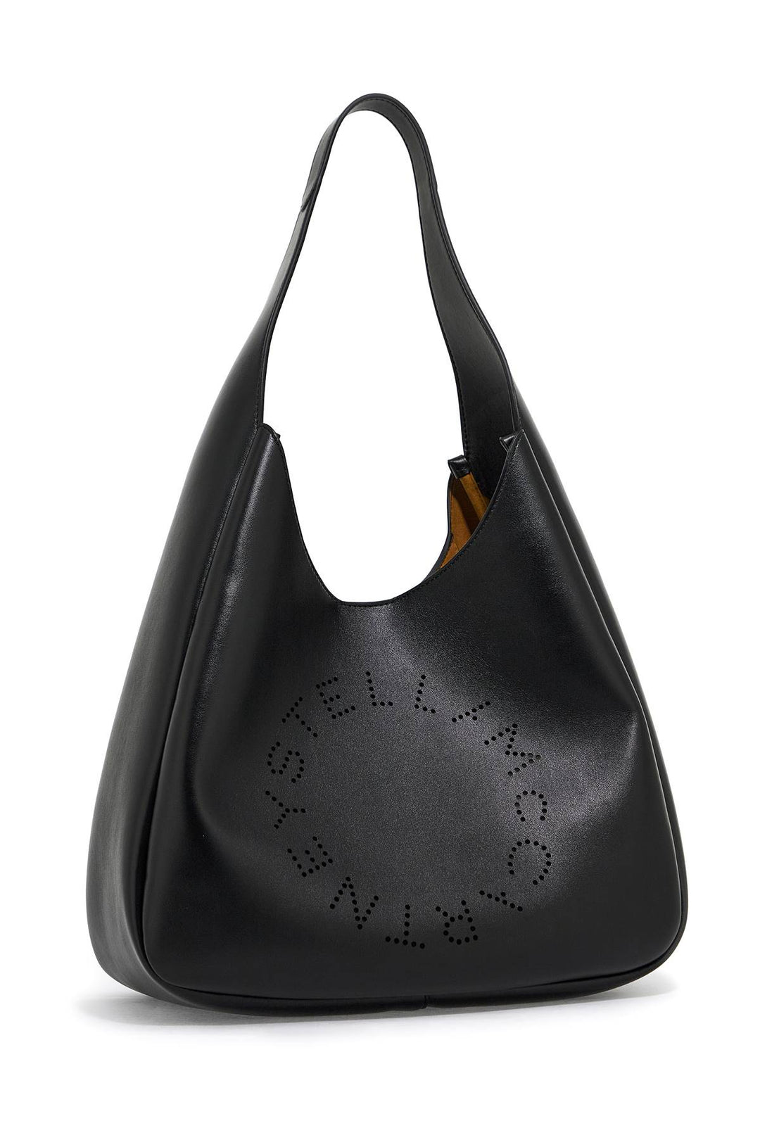 Borsa Tote Quadrata Stella Logo