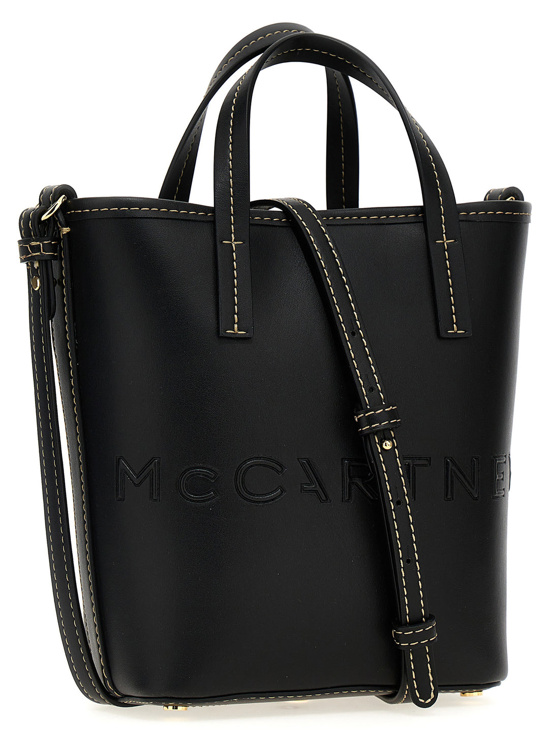 Alter Mat Bucket Bag Hand Bags Black