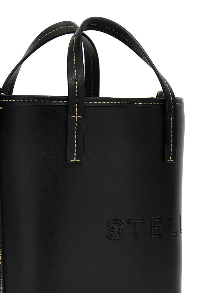 Alter Mat Bucket Bag Hand Bags Black