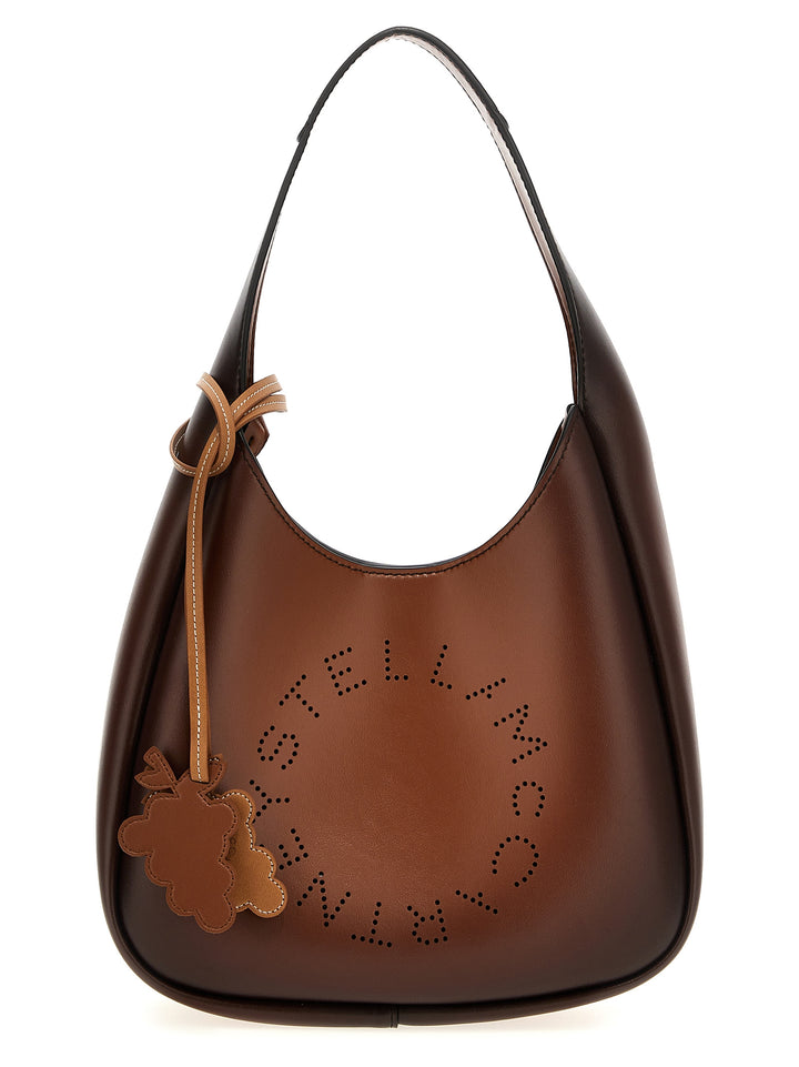 Tote Hobo Shoulder Bags Brown