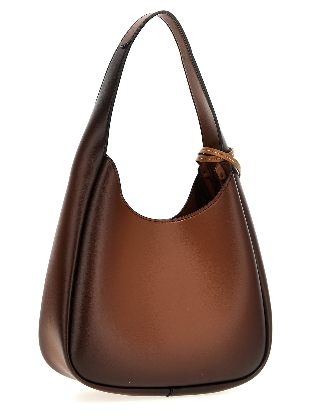 Tote Hobo Shoulder Bags Brown