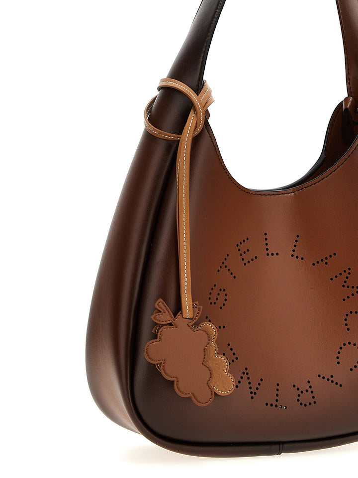 Tote Hobo Shoulder Bags Brown