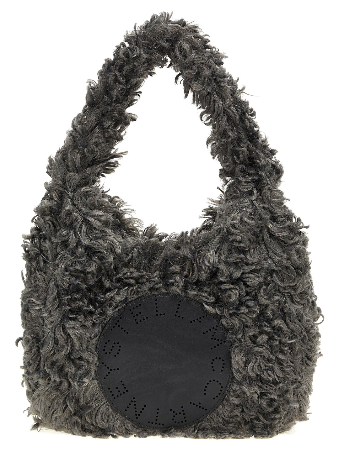 Tote Hobo Shoulder Bags Gray