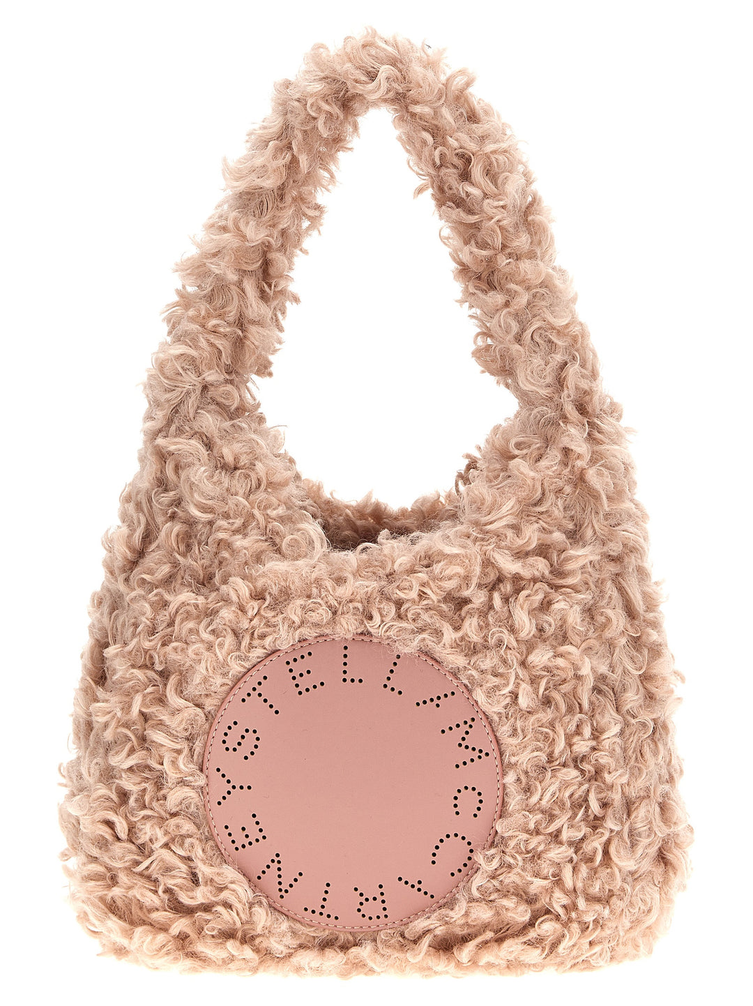 Tote Hobo Shoulder Bags Pink