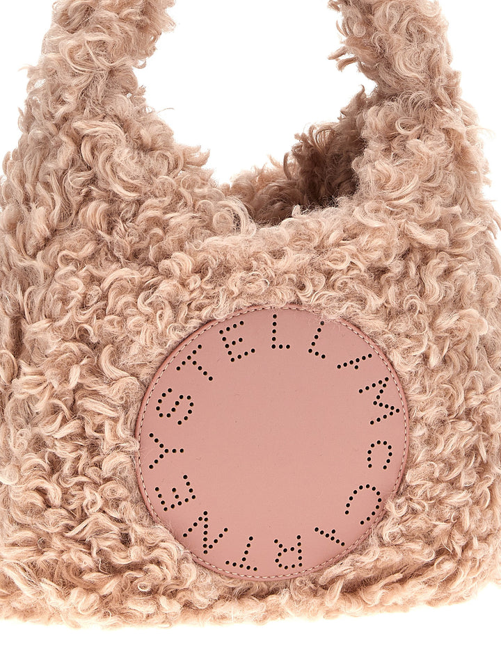 Tote Hobo Shoulder Bags Pink