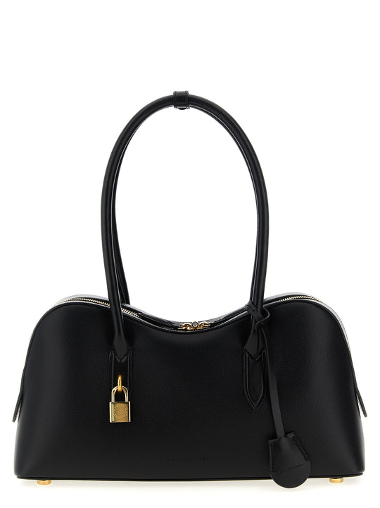 Ryder Shoulder Bags Black