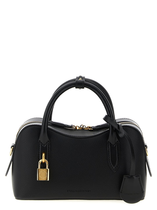 Stella Ryder Crossbody Bags Black