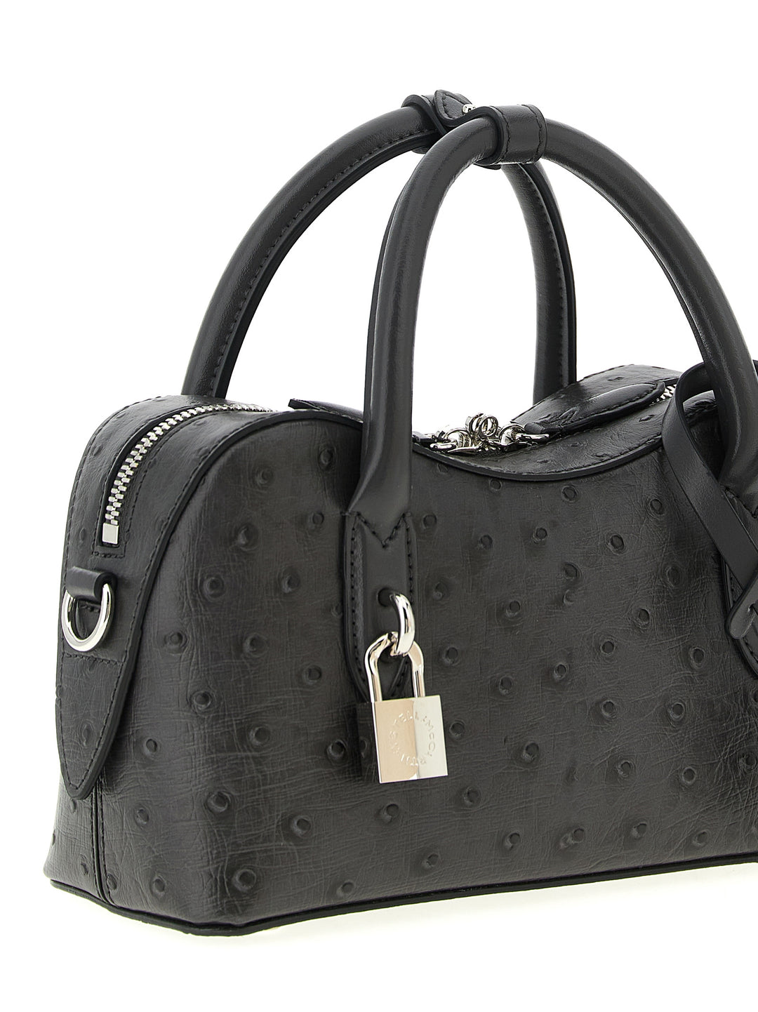 Stella Mccartney Ryder Crossbody Bags - Black | f88a984ada29527048404e3cd9534548f134e458