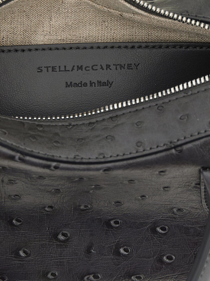 Stella Mccartney Ryder Crossbody Bags - Black | 32cdd3ded8e49067d4d6f5ffdd550057a06a0df8