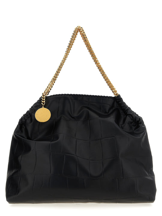 Falabella Tote Bag Black