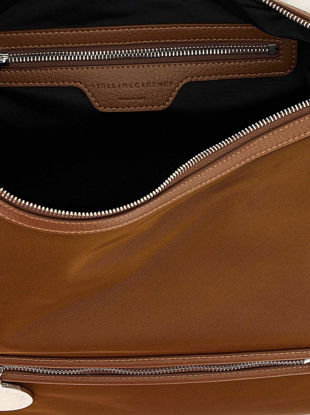 Stella Mccartney Dartmoor Shoulder Bags - Brown | 2224e1868446944d3039021655fe7fb7172f318e