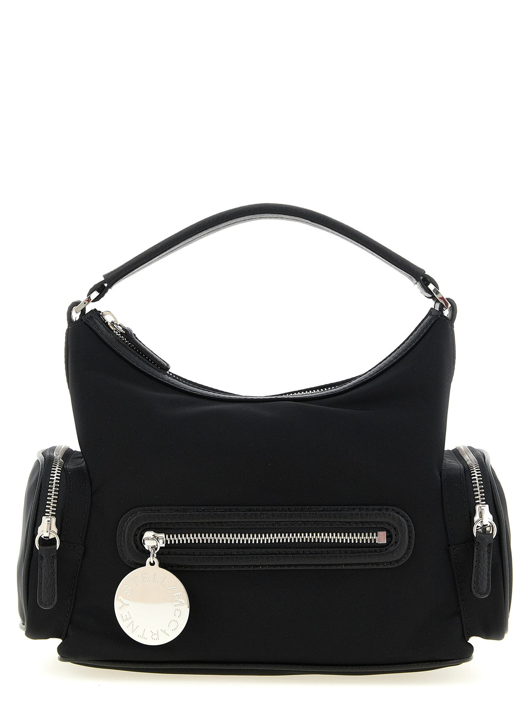 Stella Mccartney Dartmoor Crossbody Bags - Black | d461f3aa1216584e40096aaced6edff42ce10eb1