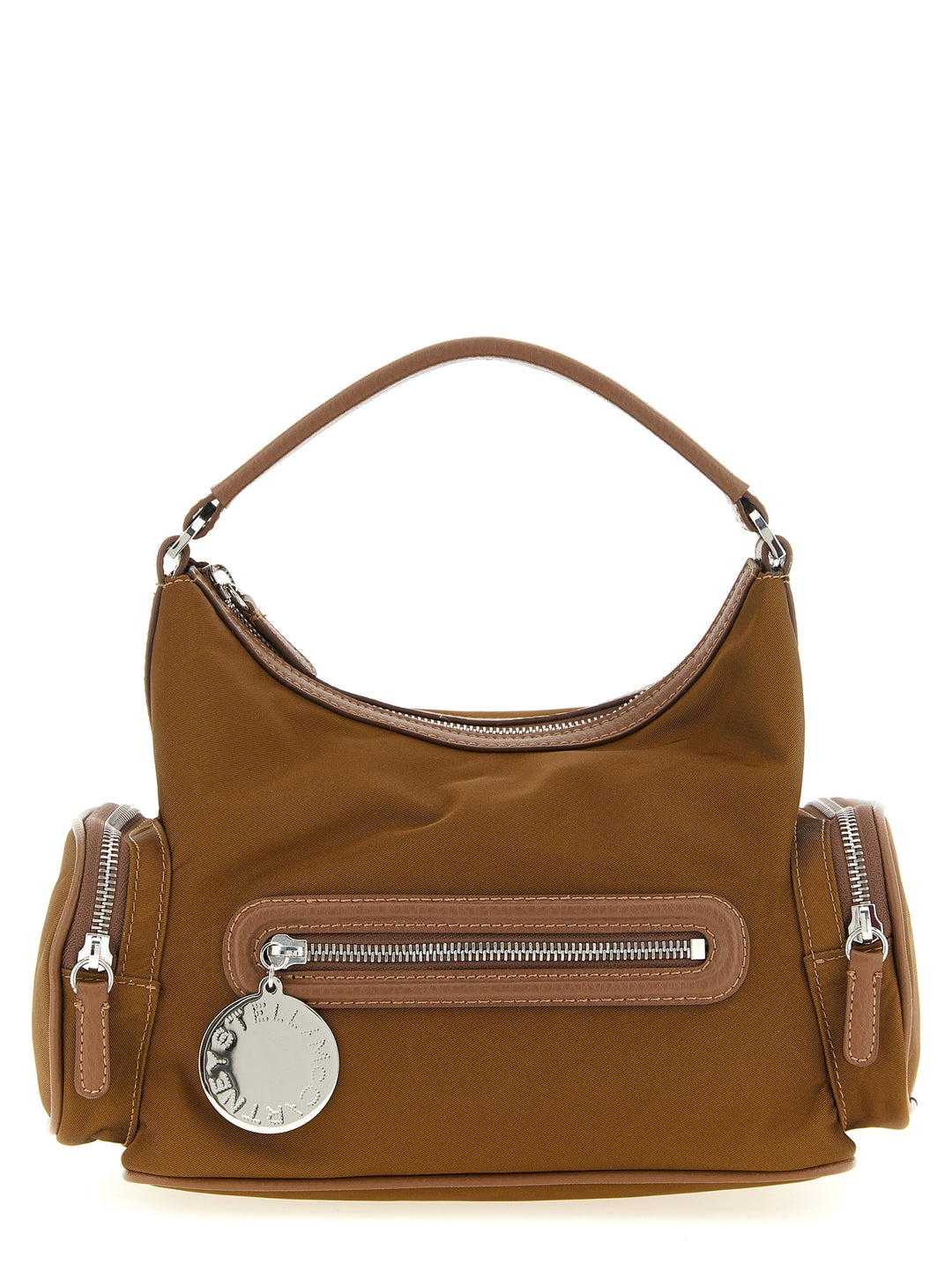 Stella Mccartney Dartmoor Crossbody Bags - Brown | 6e34e30efb6f2afd579e819c8383b4cb21aacb73