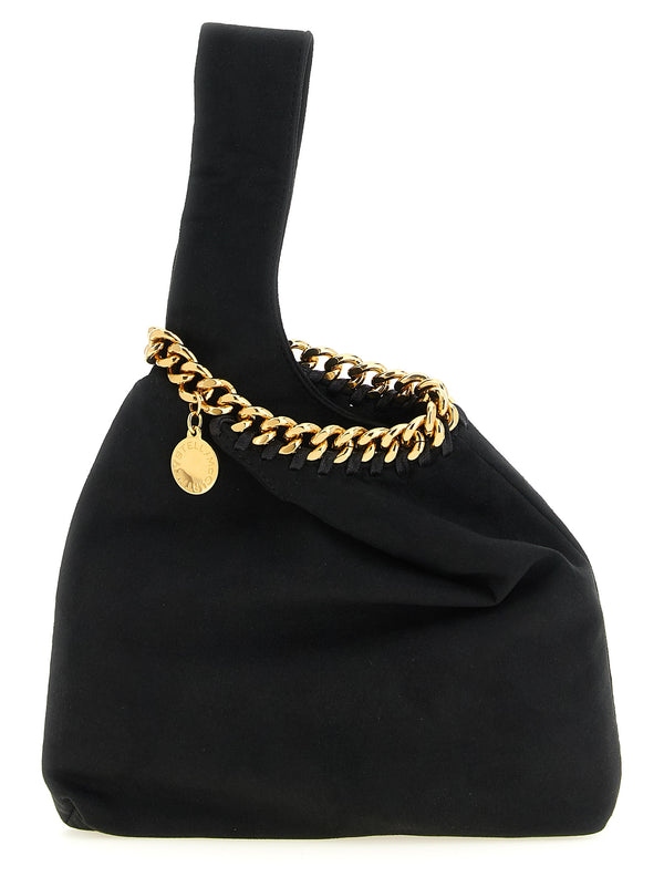 Wristlet Hand Bags Black