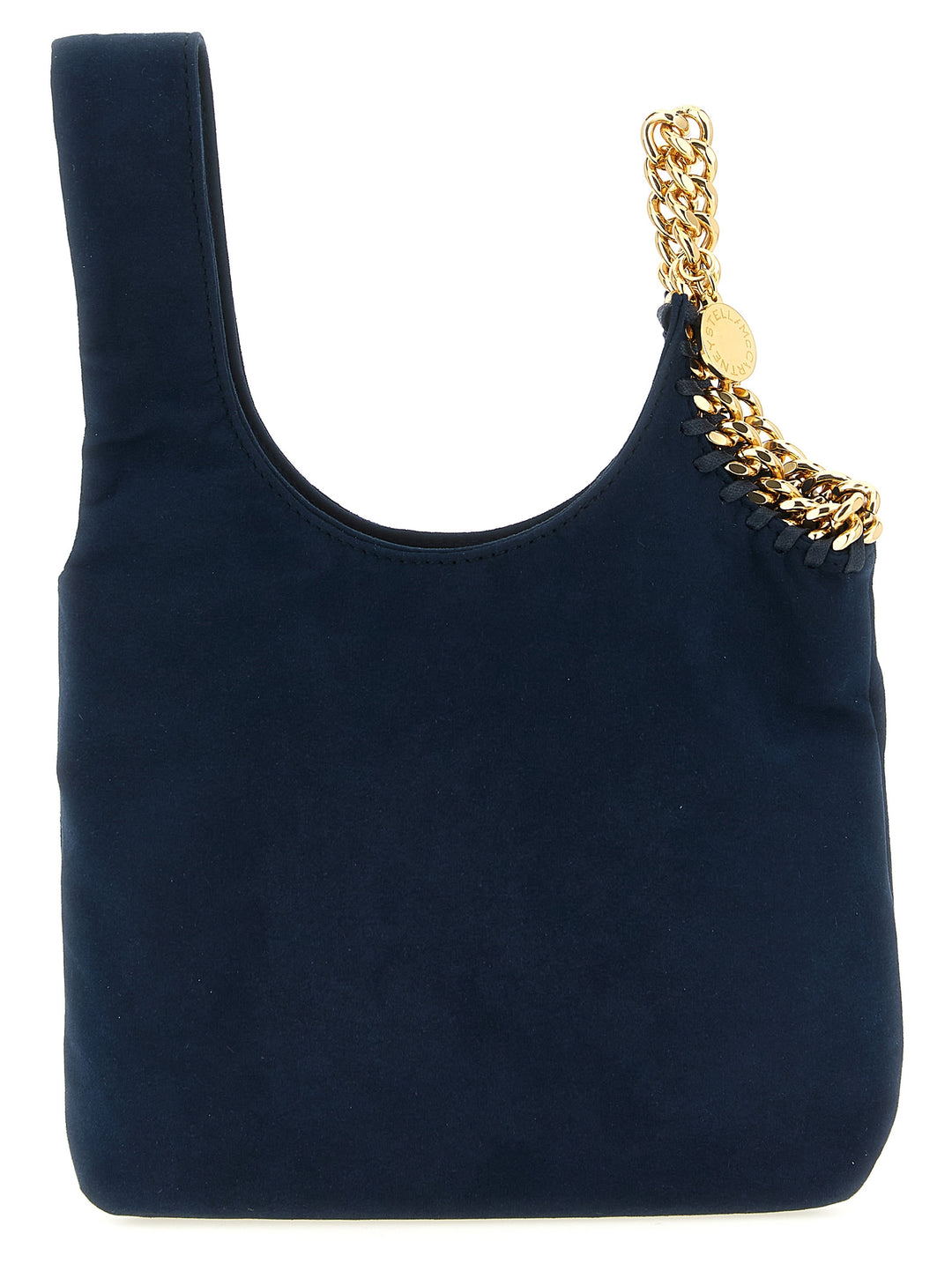 Stella Mccartney Null Hand Bags - Blue | 16ad376d70bbaaa8c111135e4796cba0212a628c