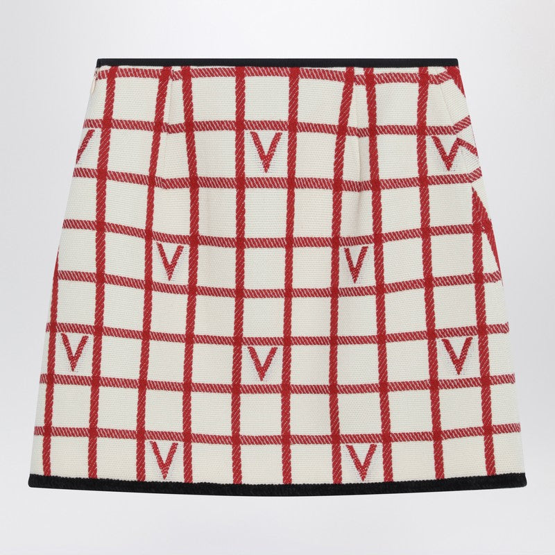 Valentino Skirts - Multicolor | 76cb5db8d873c62de469df2e895a3edf5e3fe1ce