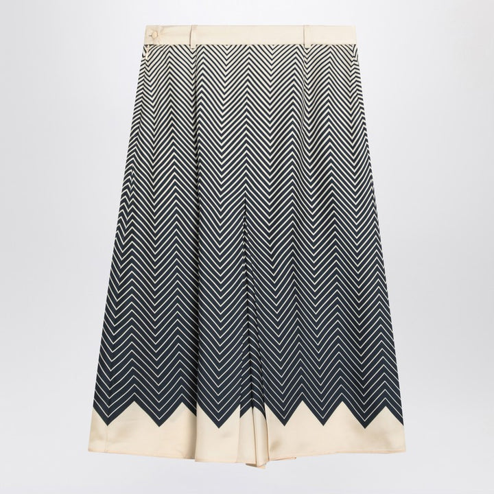 Valentino Skirts - Blue | 1adc82802072970e2d15152bc43c581b4539b89b