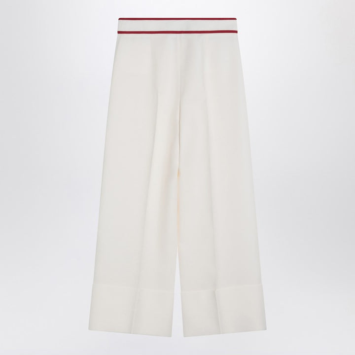 Valentino Pants - Print | 9d8628d45b5338a5e7d284b43eaeaab718333195