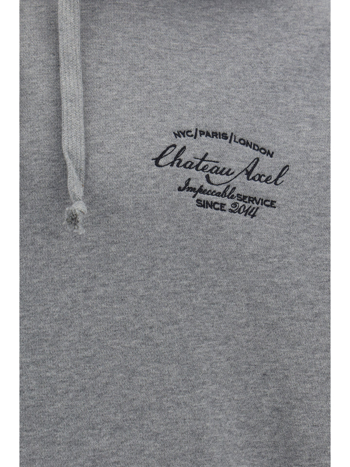 CHATEAU AXEL HOODIE