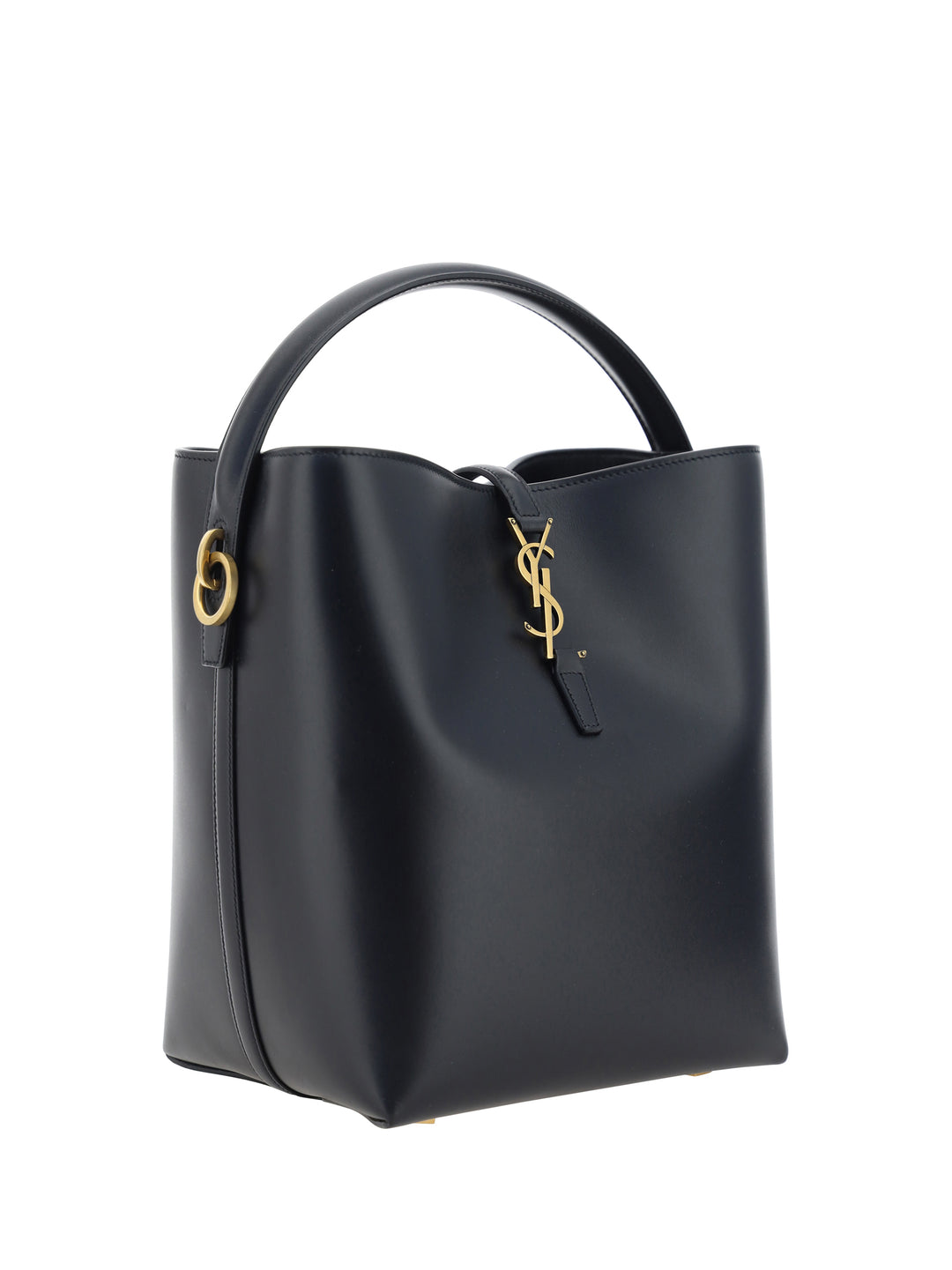 YSL BO MNG M LE 37 QUEENS CALF