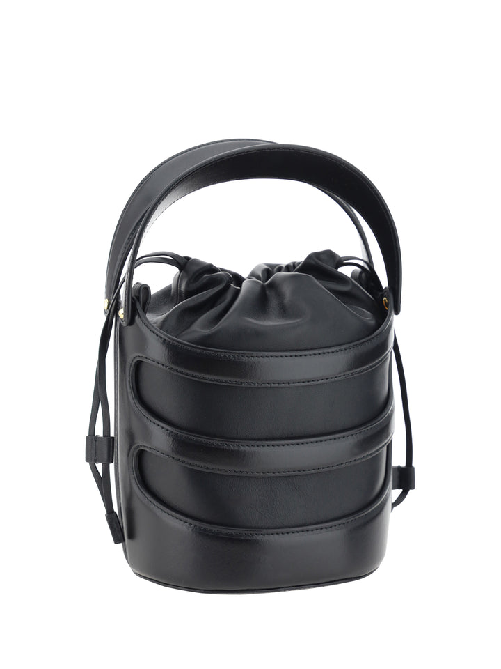 THE RISE BUCKET BAG