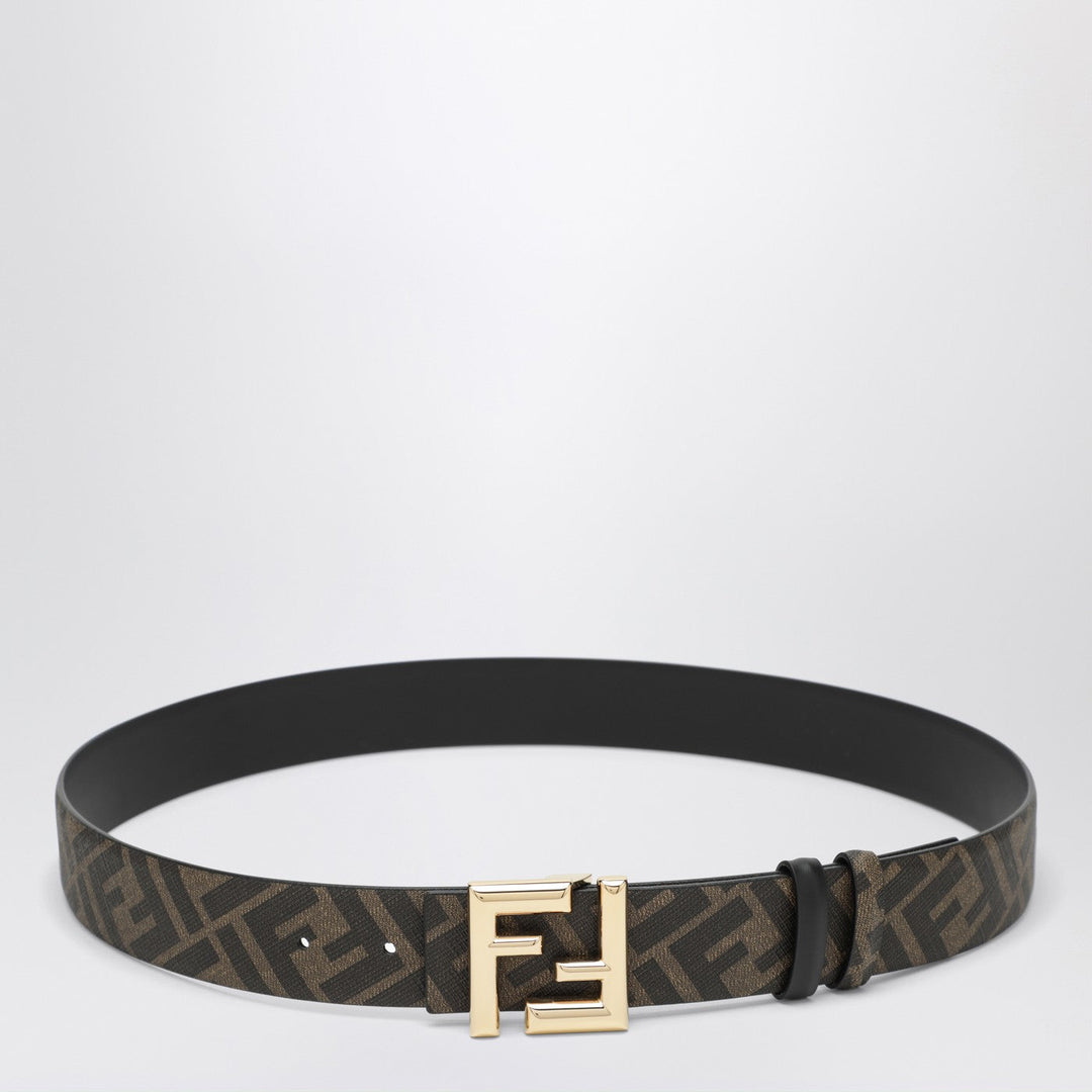 Fendi Belts - Black | 70fd0e1642f5826e100735debf4340e2b3037255