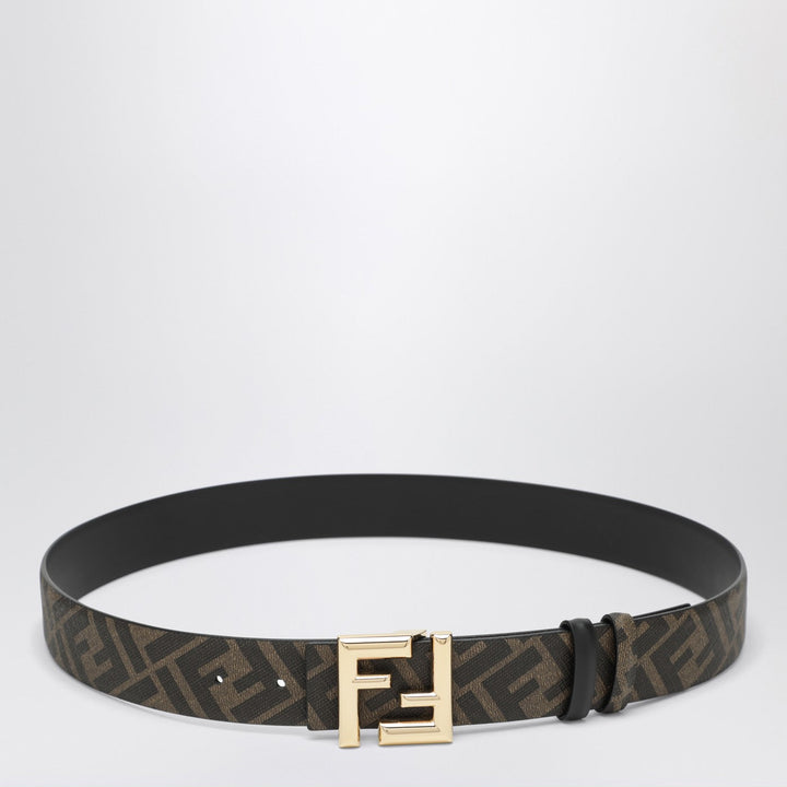Fendi Belts - Black | 70fd0e1642f5826e100735debf4340e2b3037255