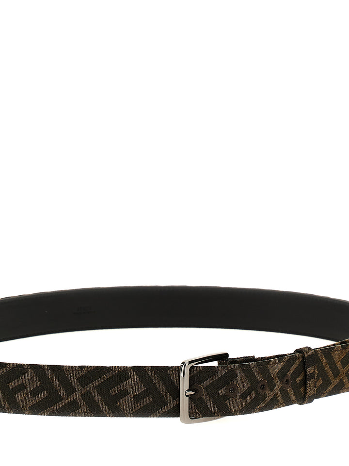 Ff Belts Brown