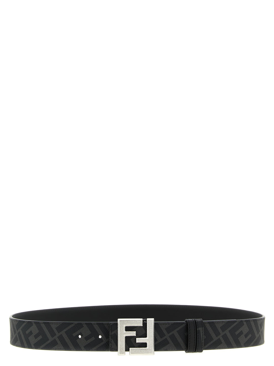 Fendi Ff Belts - Black | 03c2ef47f96041205dc6c0298b39545b22f3f7cb