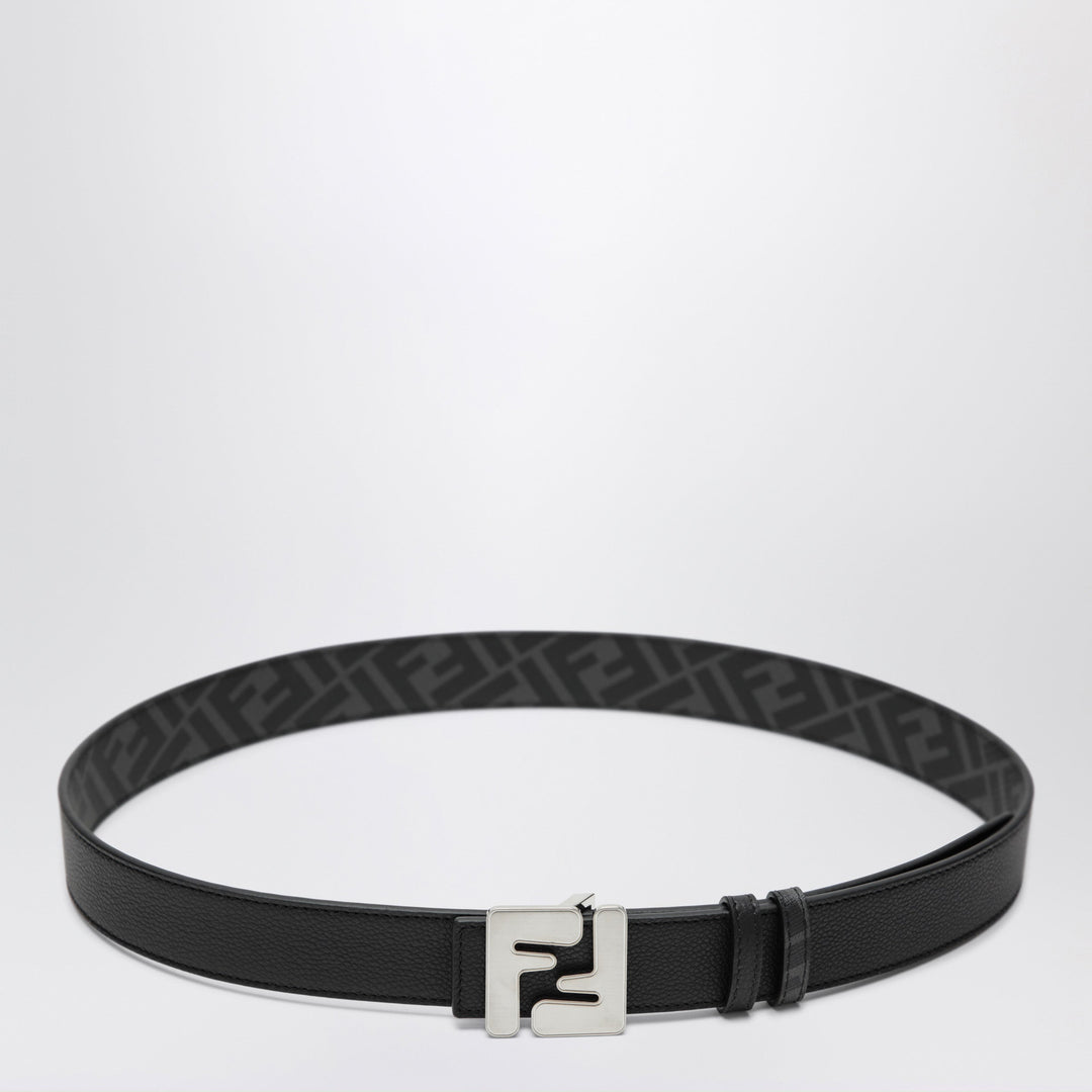 Fendi Belts - Black | 0fc0dac01fe6f00af1ec4f354e94b3ced4414ea7