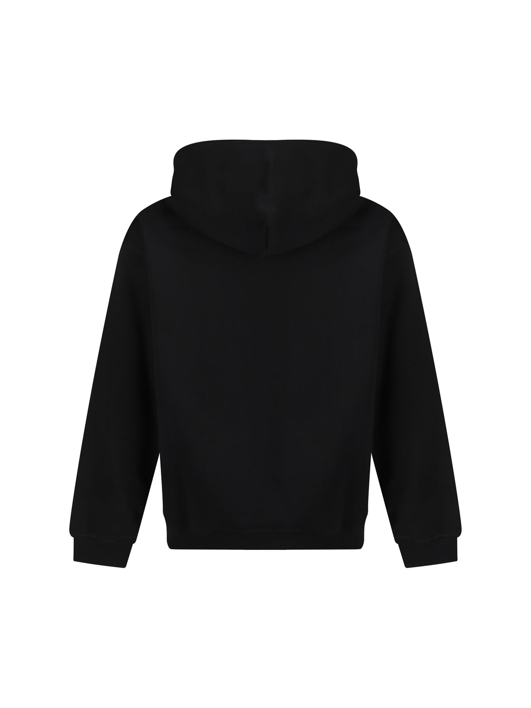 S-BOXT-HOOD-LAB SWEATSHIRT