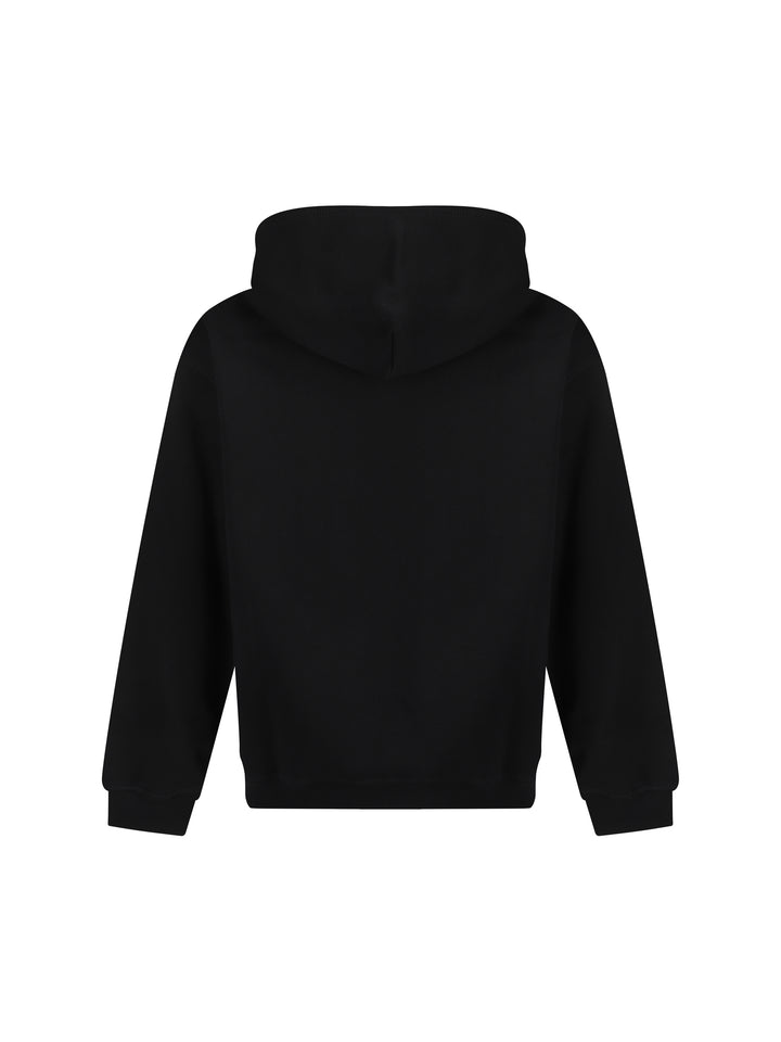 S-BOXT-HOOD-LAB SWEATSHIRT