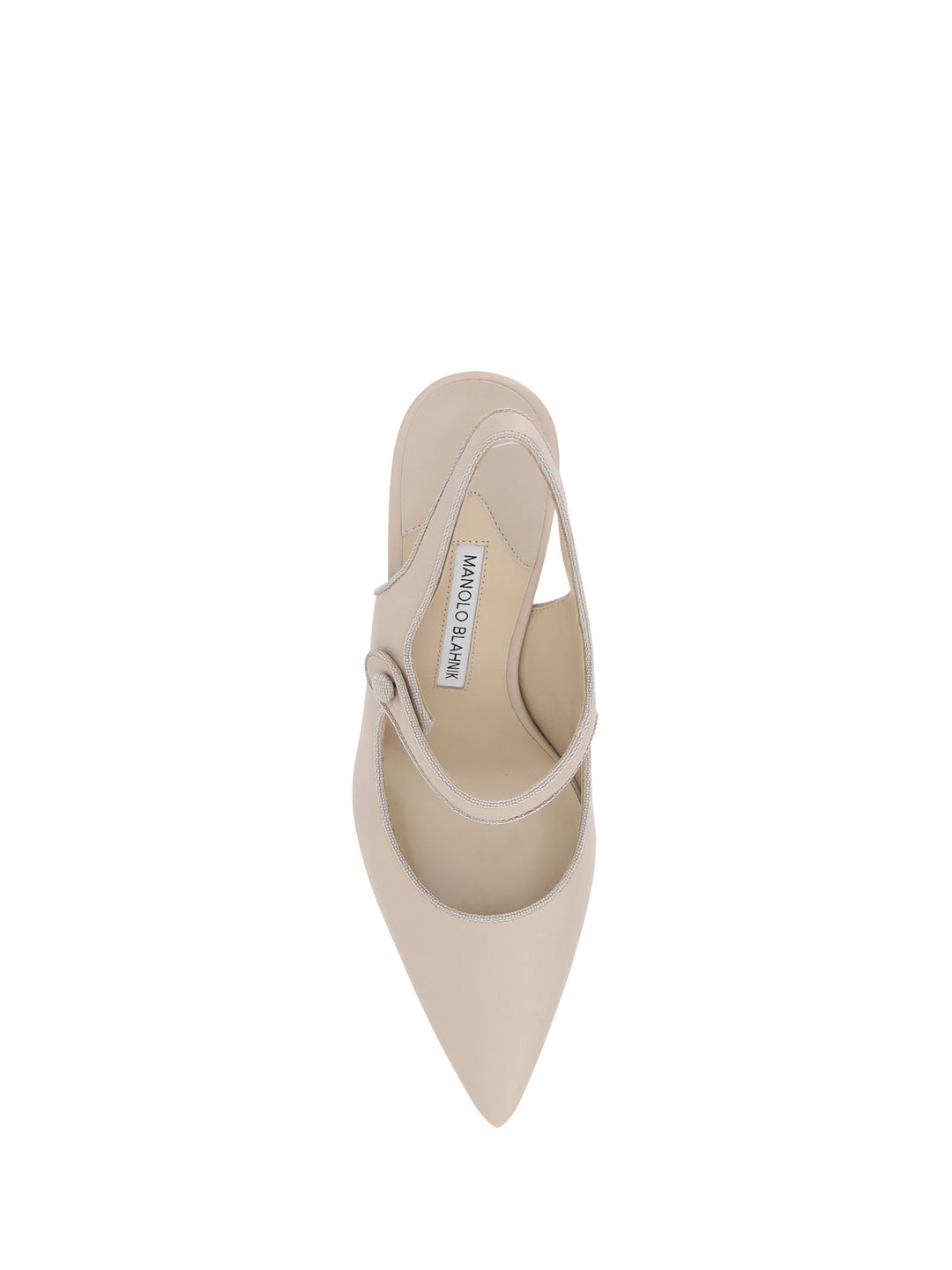 CAMPARISLI NAPPA 090 PUMP SHOES