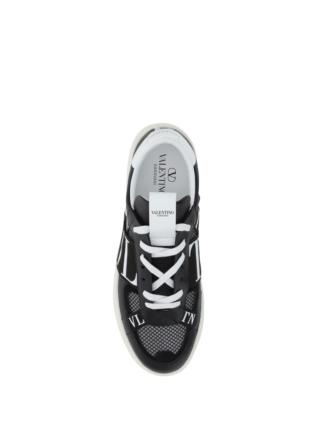 SNEAKER | VL7N | VIT.ST.ALCE/VLTN/TESSUT