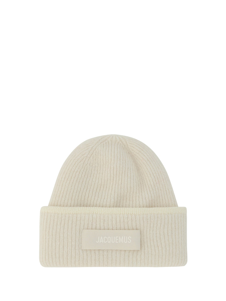 LE BONNET GROS GRAIN HAT